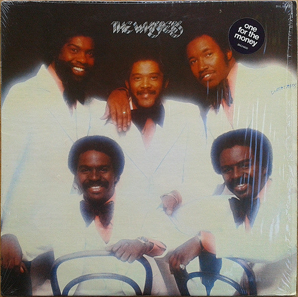 The Whispers : One For The Money (LP, Album)