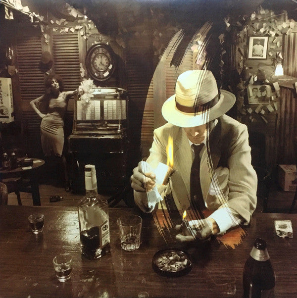 Led Zeppelin : In Through The Out Door (LP, Album, "C")