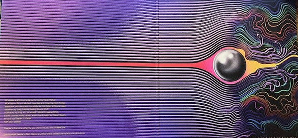 Tame Impala : Currents (2xLP, Album)