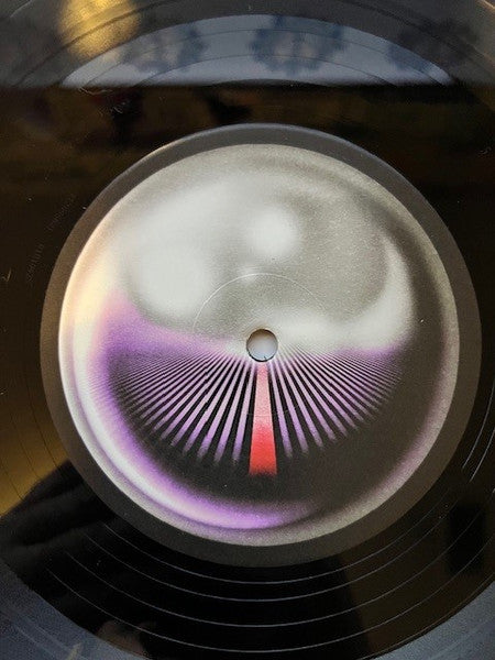 Tame Impala : Currents (2xLP, Album)
