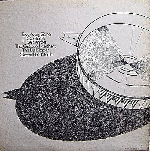 Thad Jones / Mel Lewis Jazz Orchestra* : Central Park North (LP, Album)