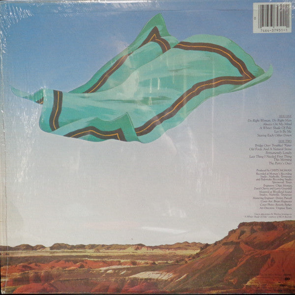 Willie Nelson : Always On My Mind (LP, Album, Pit)