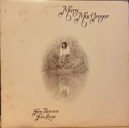 Mary MacGregor : Torn Between Two Lovers (LP, Album)