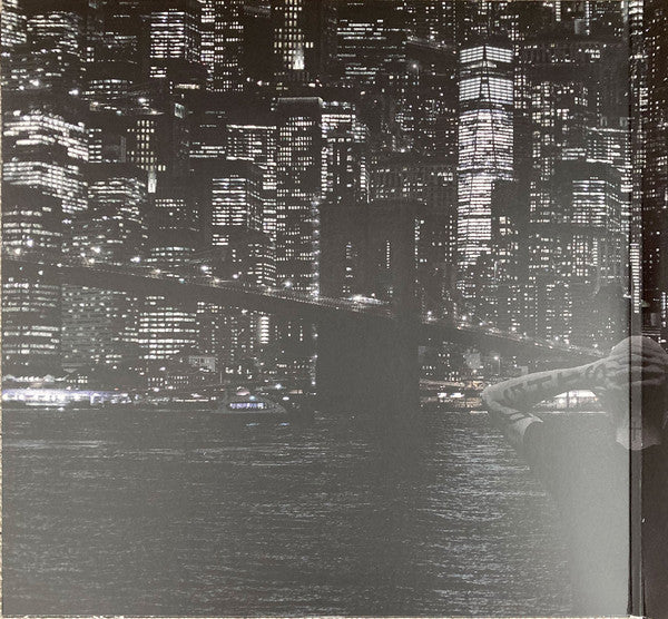 Moby : Resound NYC (2xLP, Album, Ltd, Cle)