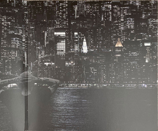 Moby : Resound NYC (2xLP, Album, Ltd, Cle)