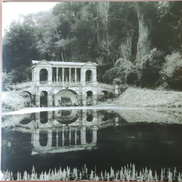 Opeth : Morningrise (2xLP, Album, Ltd, RE, RM, Tra)