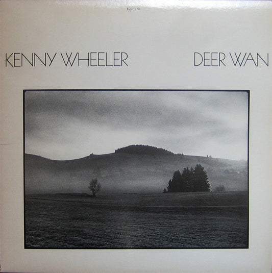 Kenny Wheeler : Deer Wan (LP, Album)