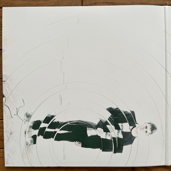 LCD Soundsystem : Sound Of Silver (2xLP, Album, RE, Gat)