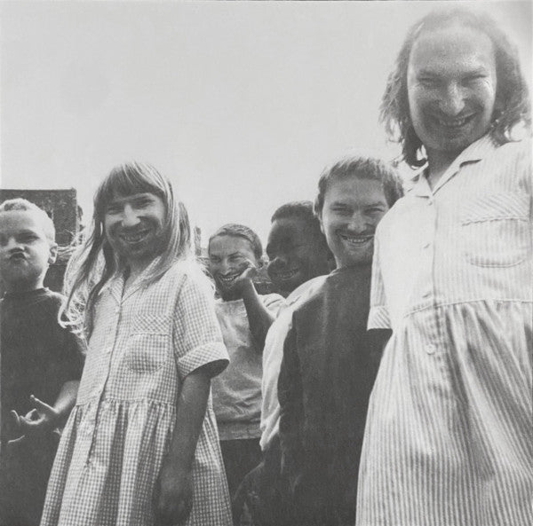 Aphex Twin : Come To Daddy (12", Single, RE, RP)