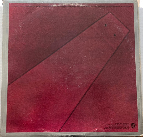America (2) : Holiday (LP, Album, San)