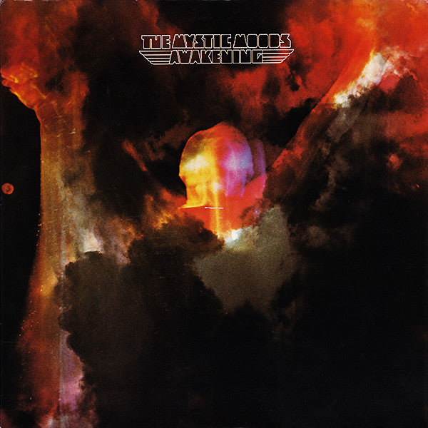 The Mystic Moods* : Awakening (LP, Album, Ter)