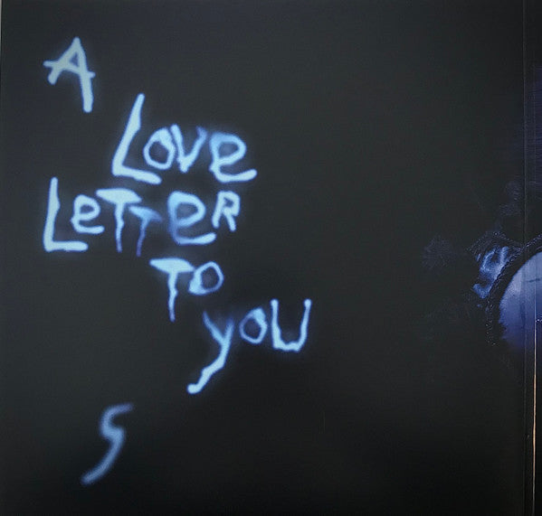 Trippie Redd : A Love Letter To You 5 (2xLP, Mixtape, Blu)