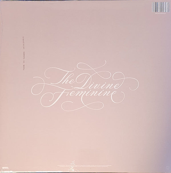 2discs LP Mac Miller Divine Feminine 5561931 WARNER BROS 未開封 /00520 Mac Miller – The Divine Feminine – 2 x Vinyl (LP, Album), 2016
