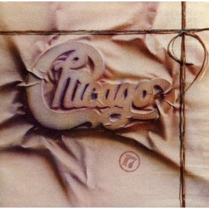Chicago (2) : Chicago 17 (LP, Album, Club, Car)