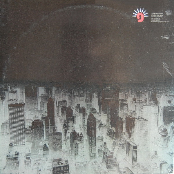 South Of Miami : Musica (12")