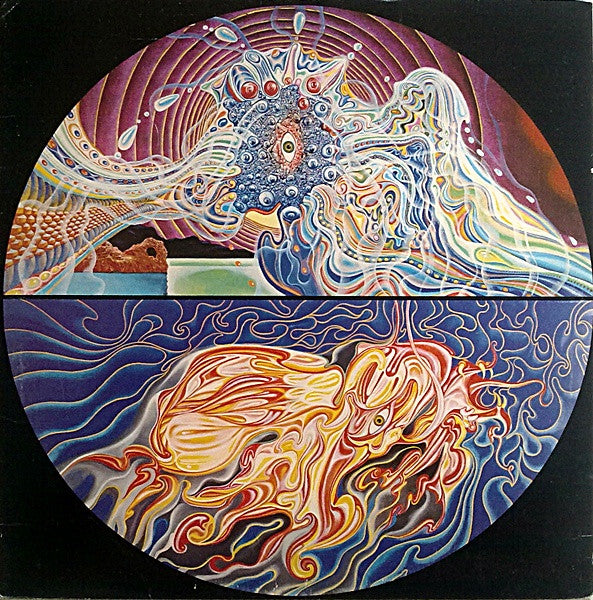 Tempest (6) : Tempest (LP, Album, Promo)