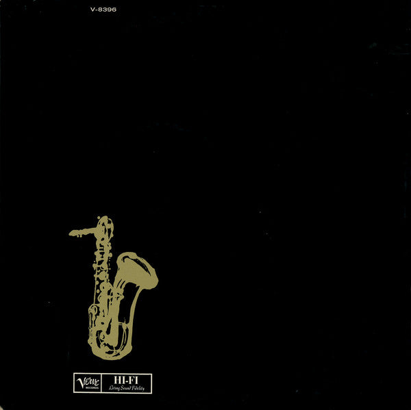 Gerry Mulligan And The Concert Jazz Band* : At The Village Vanguard (LP, Album, Mono, Gat)