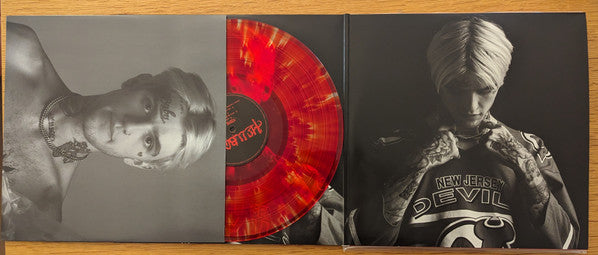 米2LP Lil Peep Hellboy LILP02 Death Note Music, LL 未開封 /00520 Lil Peep - Hellboy (2016) - New 2 LP Record 2023 Death Note