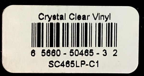 Cherry Glazerr : I Don't Want You Anymore (LP, Album, Cle)