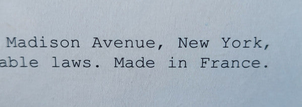 Death Grips : The Money Store (LP, Album)