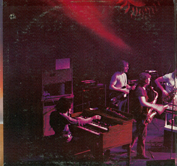 IF (6) : If 3 (LP, Album, Los)