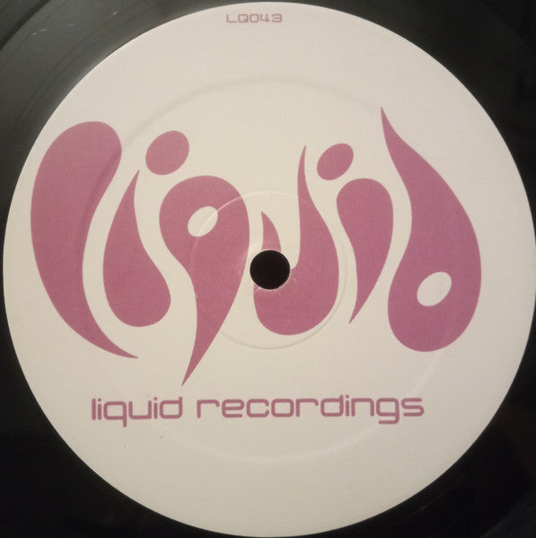 4 Strings : Turn It Around (Sandler Remixes) (12")