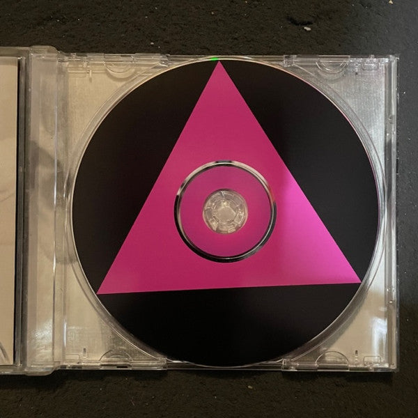 The Frogs : It's Only Right And Natural (CD, Album, RE)