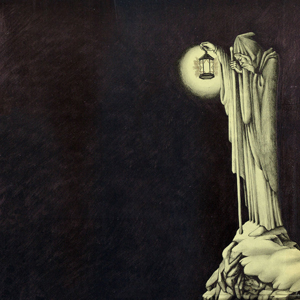 Led Zeppelin : Untitled (LP, Album, RE, SP )