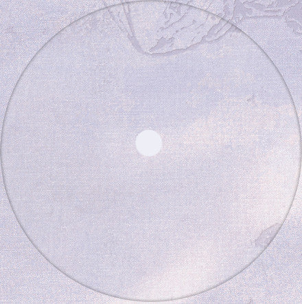 Mike Midnight : Angel Hours (12")