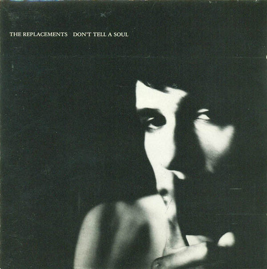 The Replacements : Don't Tell A Soul (CD, Album, Spe)