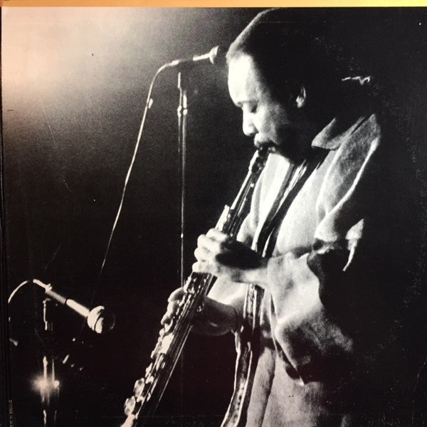 Lucky Thompson : Illuminations (2xLP, Comp)