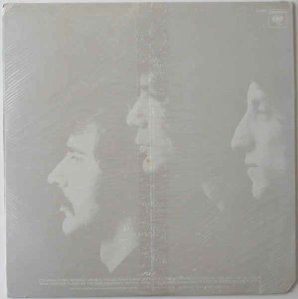 Illinois Speed Press : The Illinois Speed Press (LP, Album, Pit)