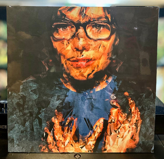 Björk : Selmasongs (LP, Album, RE, RP, DMM)