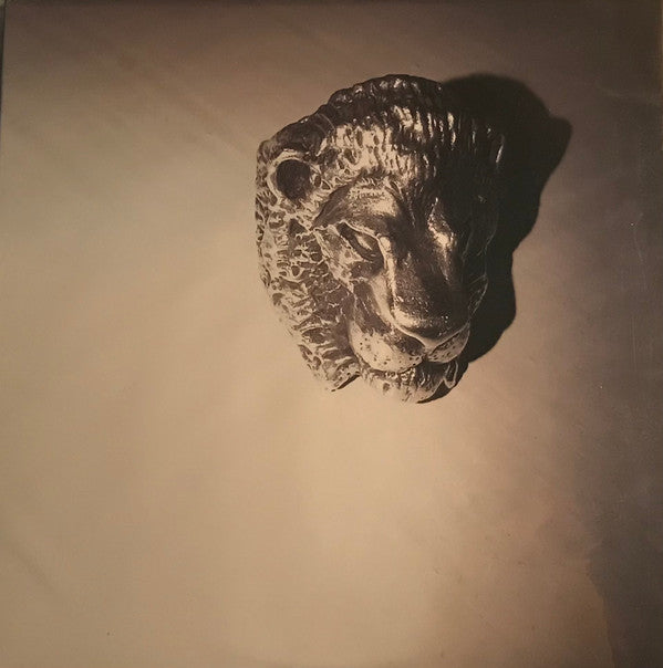 Evian Christ : Kings And Them (12", EP)