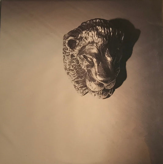 Evian Christ : Kings And Them (12", EP)