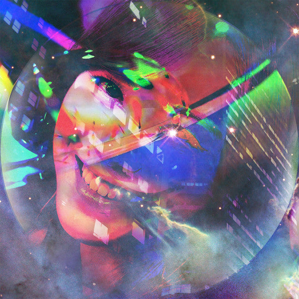 Death's Dynamic Shroud.wmv : I'll Try Living Like This (2xLP, Dlx, Red)