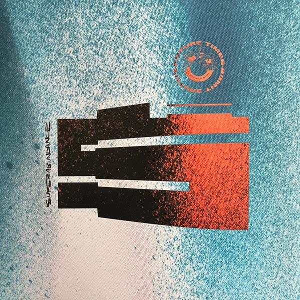 Superabundance : Extrasolar (2x12")