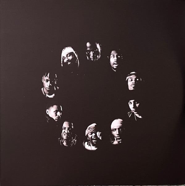 Beast Coast : Escape From New York (2xLP, Album, RSD, Tra)