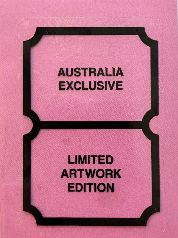 Khruangbin : Live At Sydney Opera House (2xLP, Album, Ltd, Aus)