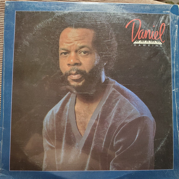 Daniel Hawkins : Daniel Hawkins (LP)