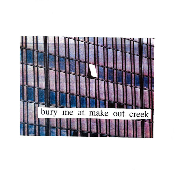 Mitski : Bury Me At Make Out Creek (LP, Album, RE)