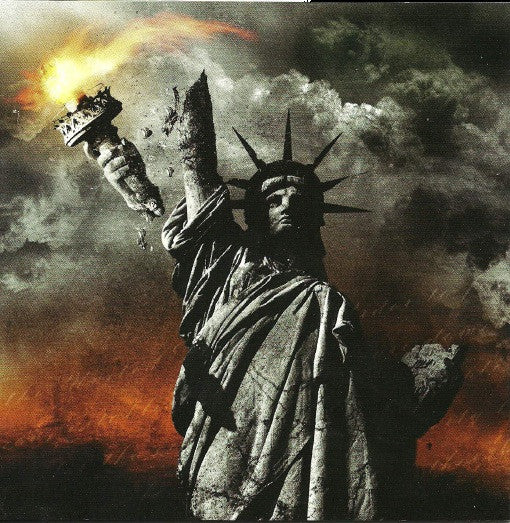 God Forbid : IV: Constitution Of Treason (Hybrid, DualDisc, Album, Enh)