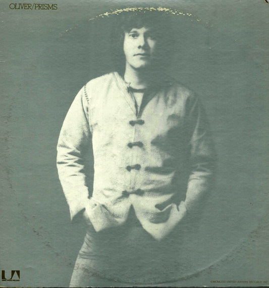 Oliver (6) : Prisms (LP, Album)