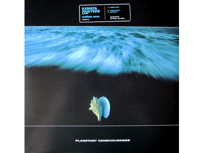 Kamaya Painters : Endless Wave (12")
