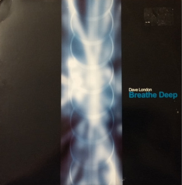 Dave London : Breathe Deep (12")