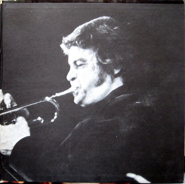 Maynard Ferguson : Dues (LP, Album, RE)