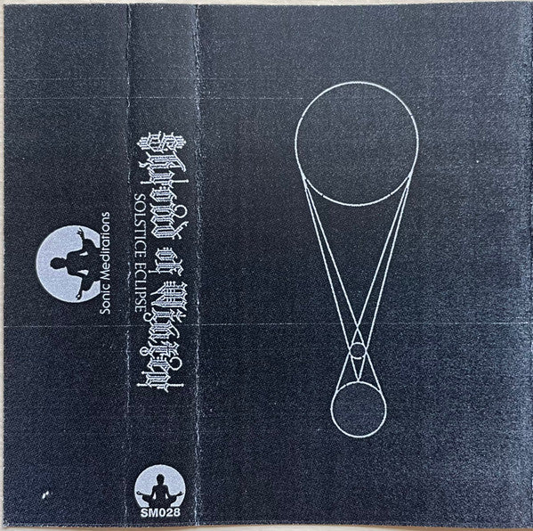 Shroud Of Winter : Solstice Eclipse (Cass, Ltd)