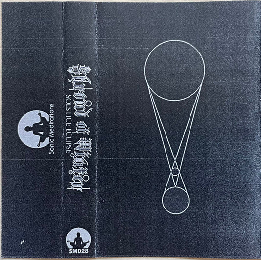 Shroud Of Winter : Solstice Eclipse (Cass, Ltd)
