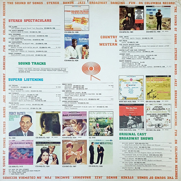 J.J. Johnson Quartet : A Touch Of Satin (LP, Album)