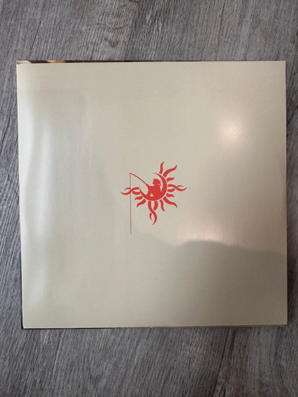Eartheater : Powders (LP, Album, Ltd)